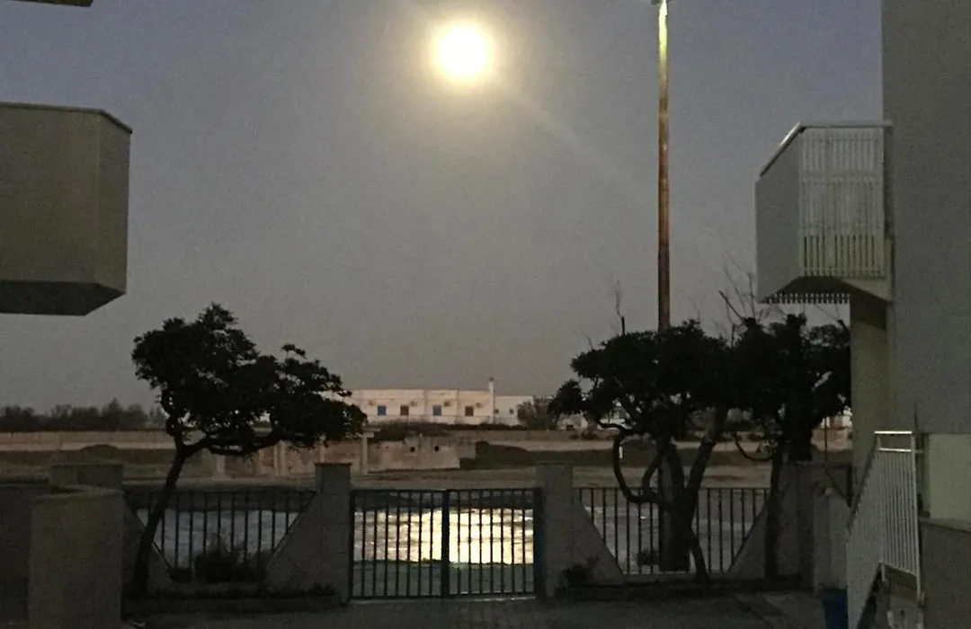 Ostuniresidence Baia Camerini-1